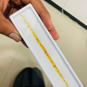 Yellow Sapphire Lot (12 ct)